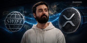 Chainlink Community Lead Dismisses XRP Adoption Claims – Here Is Why the SWIFT Debate Has Returned