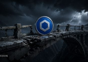 Chainlink Holds Key Support — Here Is Why Analysts Believe LINK Could Be Preparing for a Major Breakout