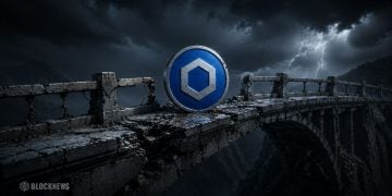 Chainlink Holds Key Support — Here Is Why Analysts Believe LINK Could Be Preparing for a Major Breakout