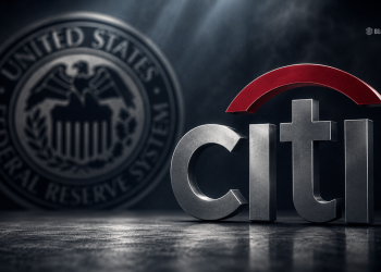 Citi Expects Fed to Hold Rates – Here Is Why Investors Are Watching This Week’s Decision