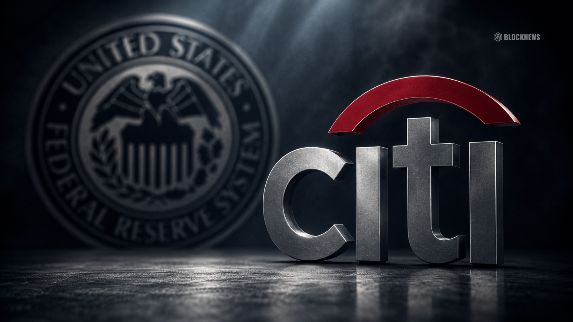 Citi Expects Fed to Hold Rates – Here Is Why Investors Are Watching This Week’s Decision