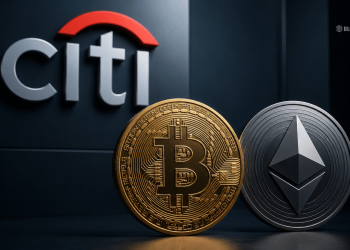 Citigroup Cuts Bitcoin and Ethereum Price Targets – Here Is Why Wall Street Turned More Bearish on Crypto
