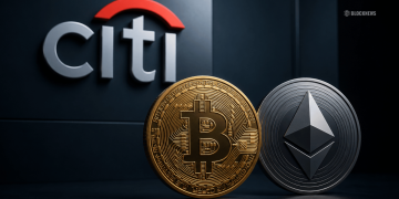 Citigroup Cuts Bitcoin and Ethereum Price Targets – Here Is Why Wall Street Turned More Bearish on Crypto