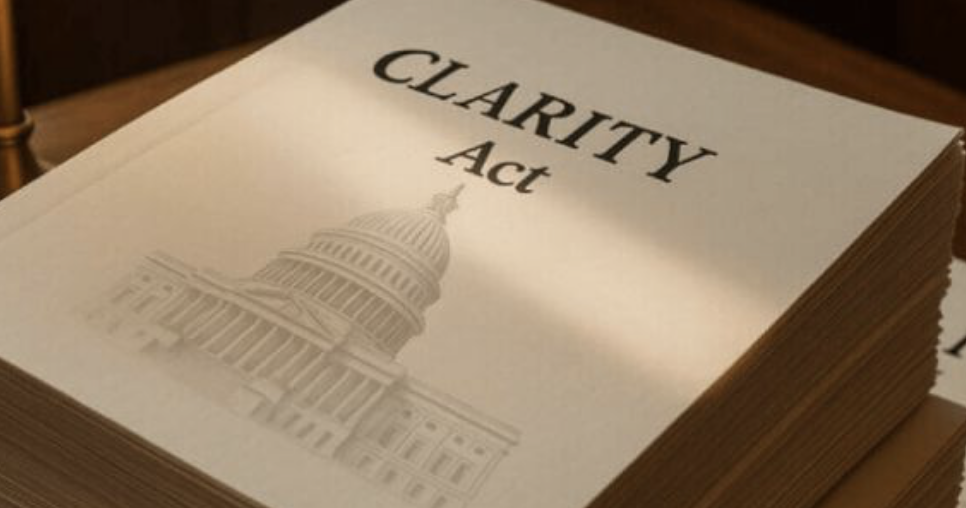 Clarity Act