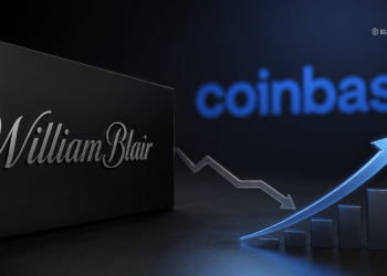 Coinbase Revenue Forecast Cut – Here Is Why Analysts Still See Long-Term Upside