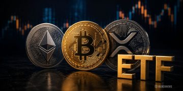 Crypto Market Holds Steady Despite ETF Outflows – Here Is Why Bitcoin, Ethereum, and XRP Are Still Showing Strength
