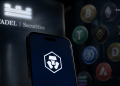 Cryptocom Secures $400m from Citadel Securities - Here is Why Wall Streets Crypto Push is Accelerating
