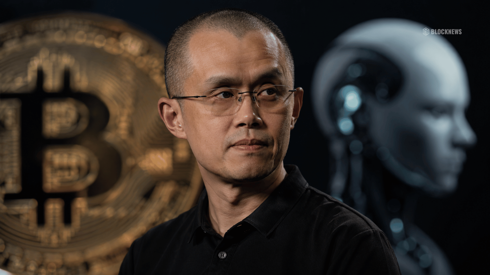 CZ Explains Bitcoin vs AI Investing – Here Is Why Both Could Thrive Together