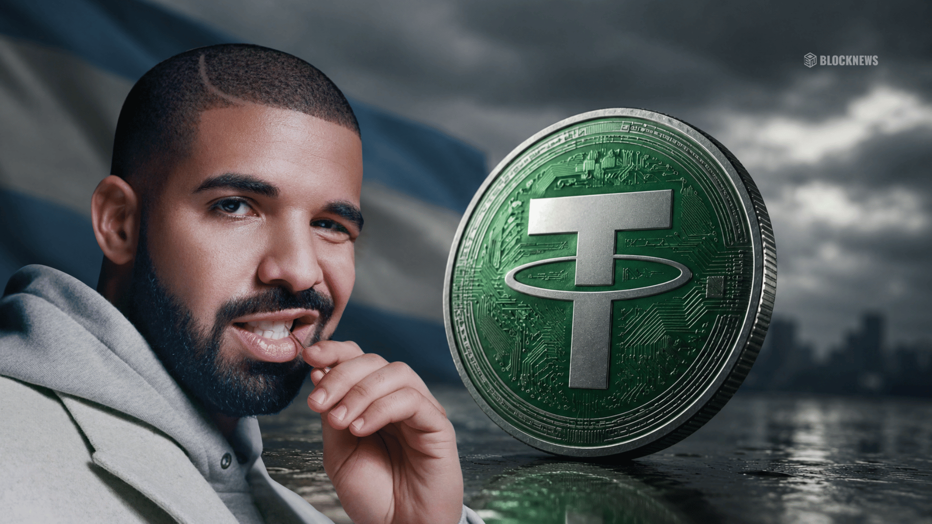 Drake Bets $1.5M on Argentina – Here Is Why the ‘Drake Curse’ Is Back Before the World Cup Final