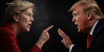 Elizabeth Warren Presses Trump on Crypto Earnings – Here Is Why the Disclosure Fight Is Intensifying