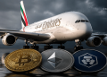 Emirates Adds Crypto Payments - Here is Why Most Travelers Still Cannot Pay with Bitcoin