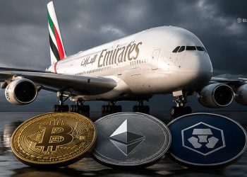 Emirates Adds Crypto Payments - Here is Why Most Travelers Still Cannot Pay with Bitcoin