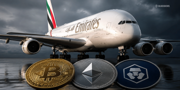 Emirates Adds Crypto Payments – Here Is Why Most Travelers Still Cannot Pay With Bitcoin