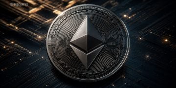 Ethereum Climbs Above $1,780 – Here Is Why July Could Be a Turning Point for ETH