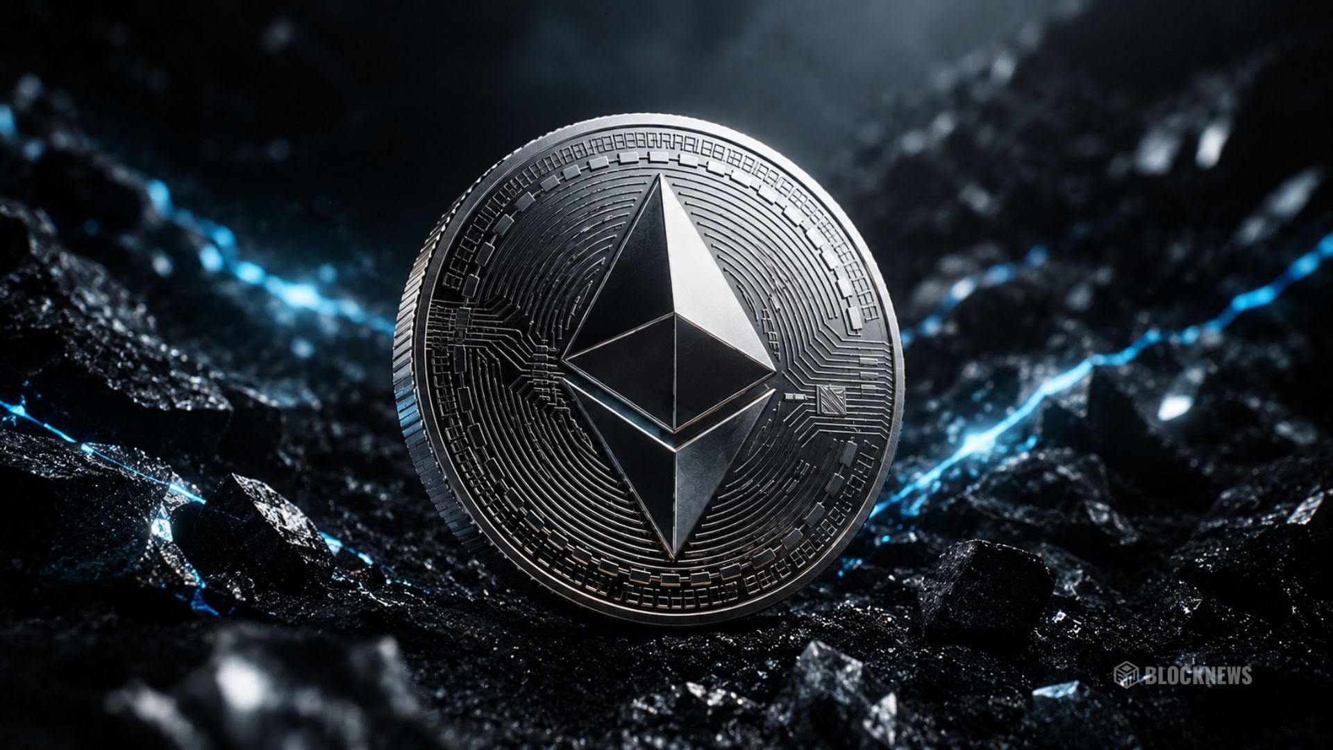 Ethereum Could Face More Downside This Summer – Here Is Why the Market May Not Be Ready to Recover Yet