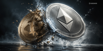Ethereum ETFs Outpace Bitcoin Again – Here Is Why Investors Are Shifting Toward ETH Funds