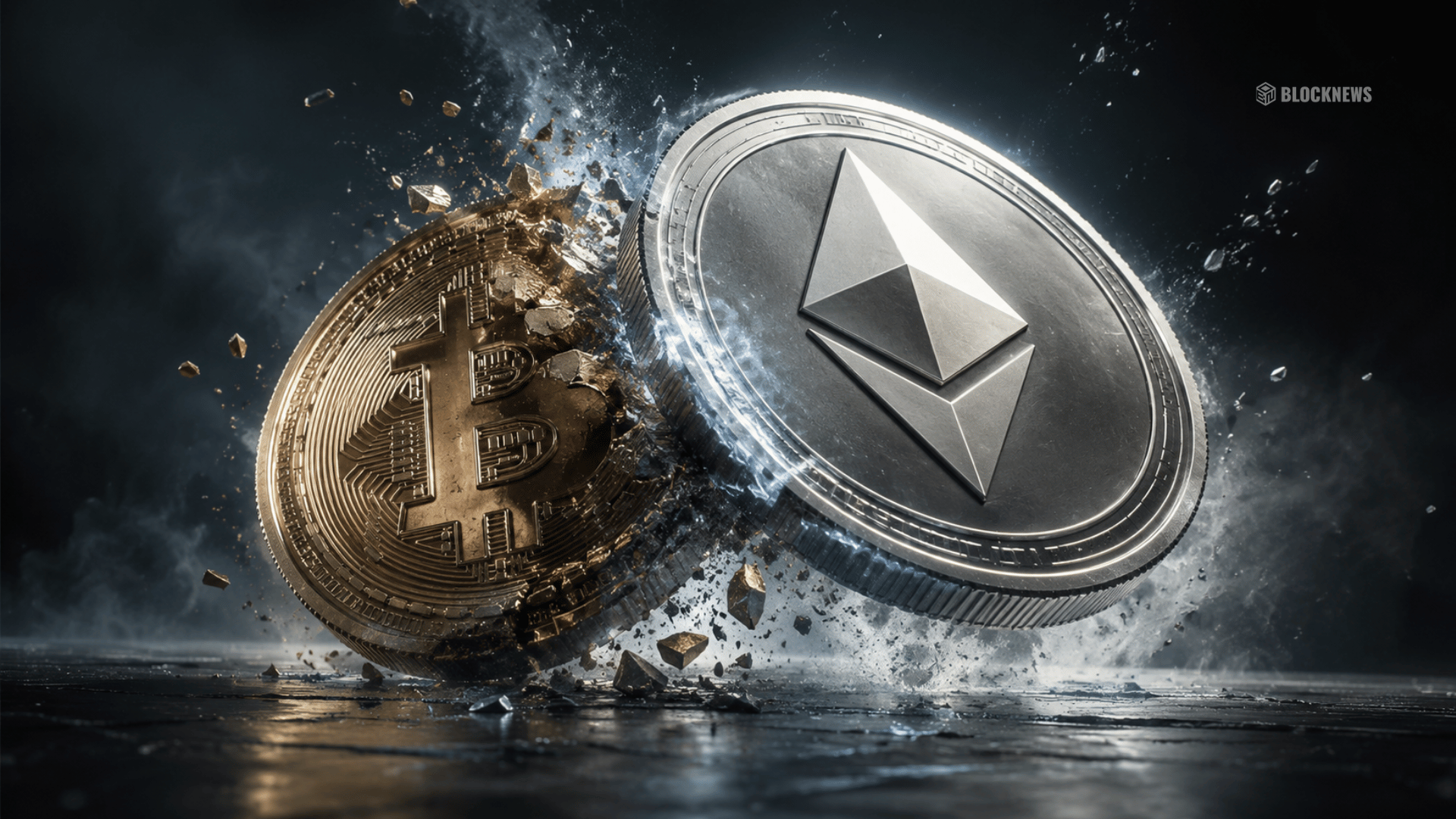 Ethereum ETFs Outpace Bitcoin Again – Here Is Why Investors Are Shifting Toward ETH Funds
