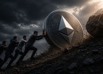 Ethereum Flashes Fresh Buy Signal – Here Is Why $1,750 Could Decide ETH's Next Big Move