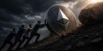 Ethereum Flashes Fresh Buy Signal – Here Is Why $1,750 Could Decide ETH’s Next Big Move