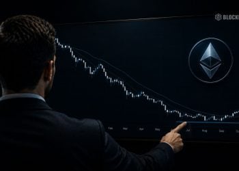 Ethereum May Be Forming a Tactical Bottom – Here Is Why Analysts Are Watching the $1,800 Level