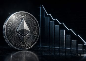Ethereum's Energy Use Has Fallen 99.9% Since The Merge – Here Is Why ETH's Efficiency Keeps Improving