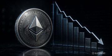 Ethereum’s Energy Use Has Fallen 99.9% Since The Merge – Here Is Why ETH’s Efficiency Keeps Improving