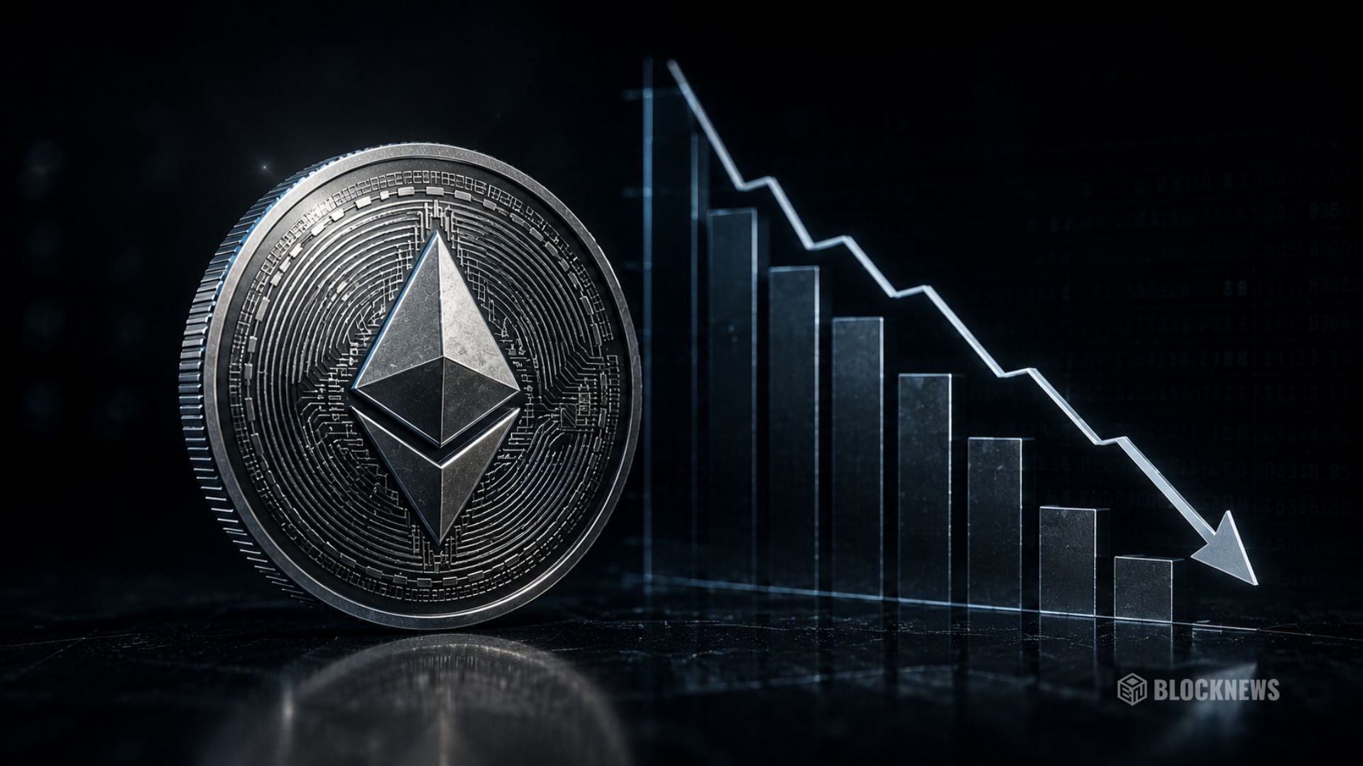 Ethereum’s Energy Use Has Fallen 99.9% Since The Merge – Here Is Why ETH’s Efficiency Keeps Improving