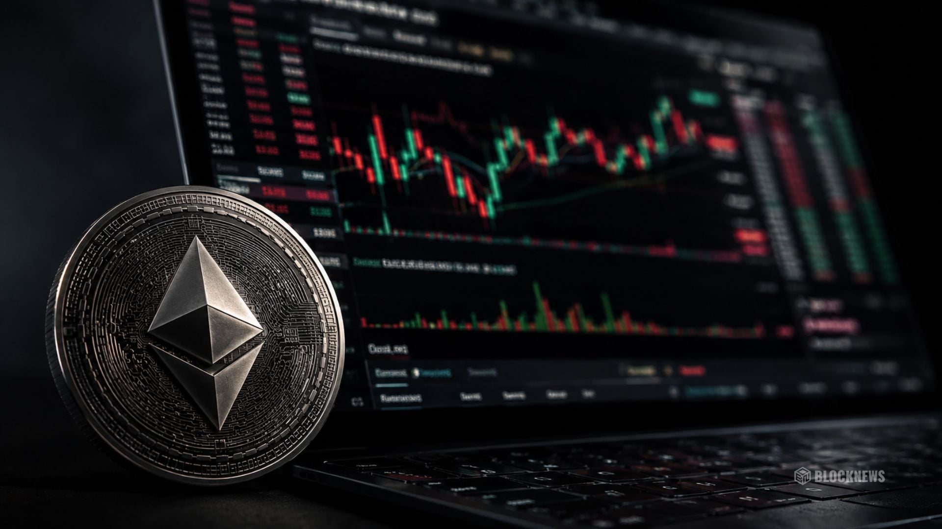 Ethereum’s MVRV Ratio Hits Historic Buy Zone — Here Is Why Long-Term Investors Are Paying Close Attention
