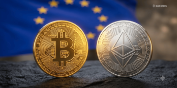 EU Launches Crypto Custody Review Under MiCA – Here Is Why New Compliance Checks Could Reshape the Industry