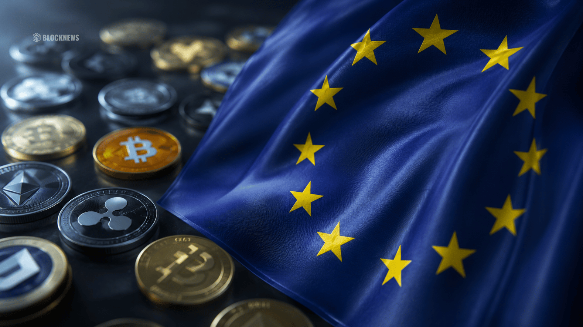 Europe Adds More Crypto Firms Under MiCA – Here Is Why Regulated Adoption Keeps Expanding