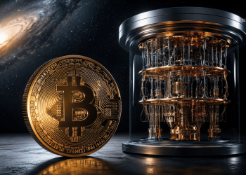 Galaxy Launches Bitcoin Quantum Initiative – Here Is Why Crypto Is Preparing for the Next Security Era