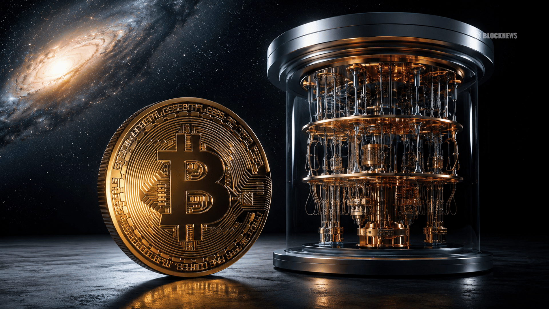 Galaxy Launches Bitcoin Quantum Initiative – Here Is Why Crypto Is Preparing for the Next Security Era