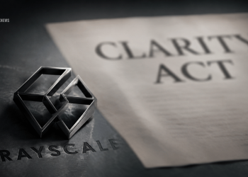 Grayscale Urges Senate Vote on CLARITY Act – Here Is Why Crypto’s Regulatory Future Is at a Turning Point