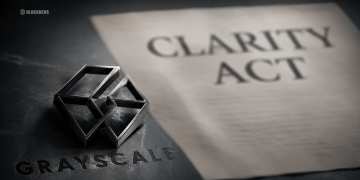 Grayscale Urges Senate Vote on CLARITY Act – Here Is Why Crypto’s Regulatory Future Is at a Turning Point