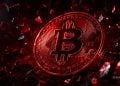 Here Is Why Bitcoin Could Be Headed for a Huge Move as CryptoQuant Flashes a Rare Warning