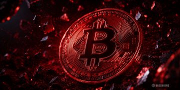 Here Is Why Bitcoin Could Be Headed for a Huge Move as CryptoQuant Flashes a Rare Warning