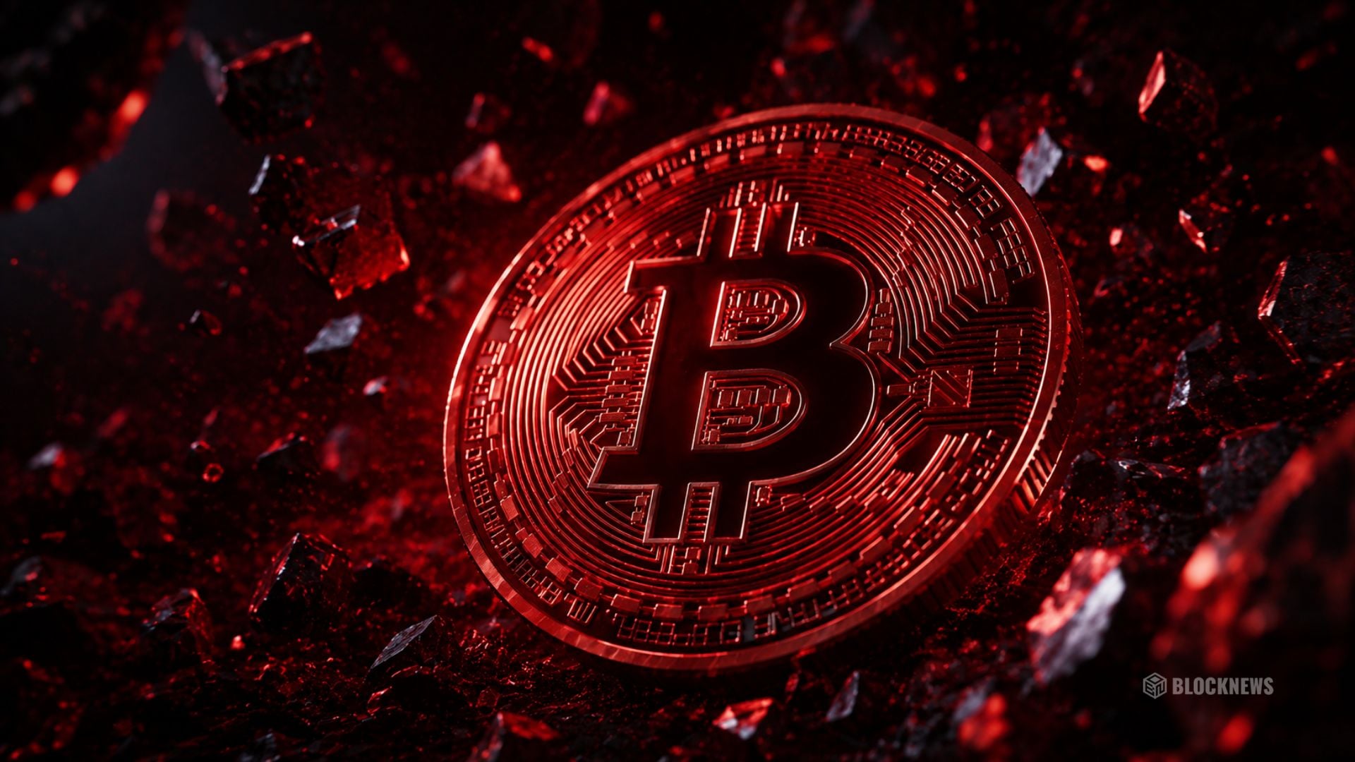 Here Is Why Bitcoin Could Be Headed for a Huge Move as CryptoQuant Flashes a Rare Warning