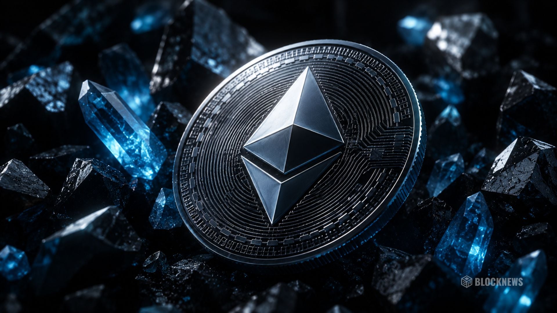 Here Is Why Ethereum Could Be Preparing for a Bigger Recovery After Defending $1,500 Twice