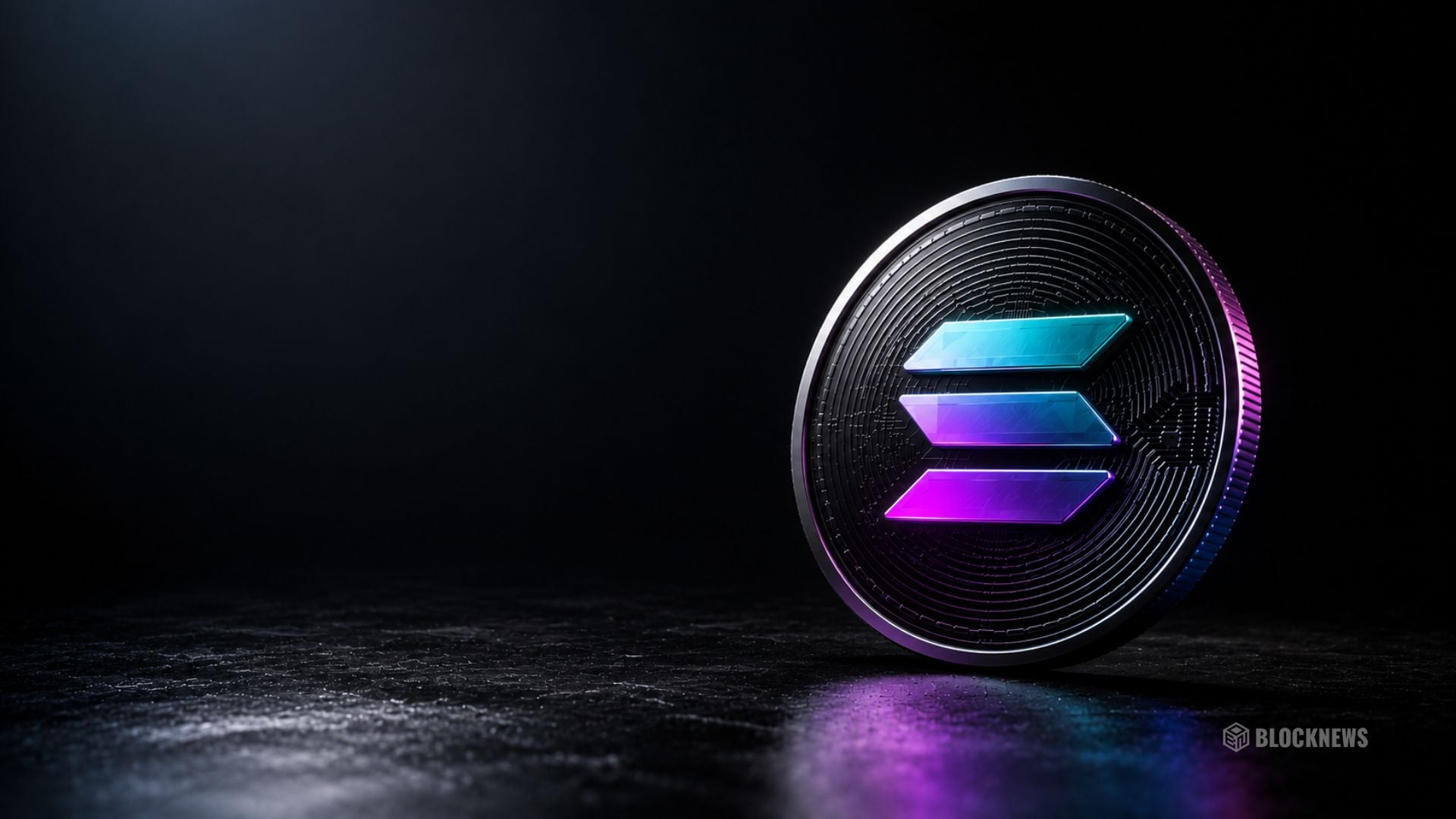 Here Is Why Solana Is Gaining Momentum as Securitize Brings NYSE Shares Onchain