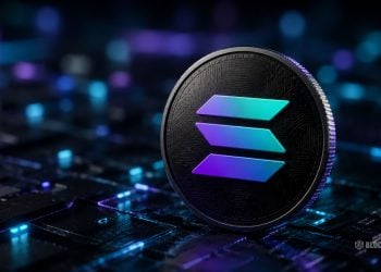 Here Is Why Solana's 900 Million Weekly Transactions Could Signal the Network's Next Big Growth Phase