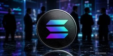 Here Is Why Solana’s Rally Toward $100 Is Gaining Momentum as Network Activity Explodes
