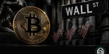 Here Is Why Wall Street Could Replace Strategy as Bitcoin’s Biggest Buyer in the Next Bull Market