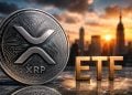 Here Is Why XRP Could Be Facing a Critical Test as ETF Flows Suddenly Turn Negative