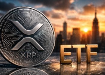 Here Is Why XRP Could Be Facing a Critical Test as ETF Flows Suddenly Turn Negative