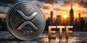Here Is Why XRP Could Be Facing a Critical Test as ETF Flows Suddenly Turn Negative