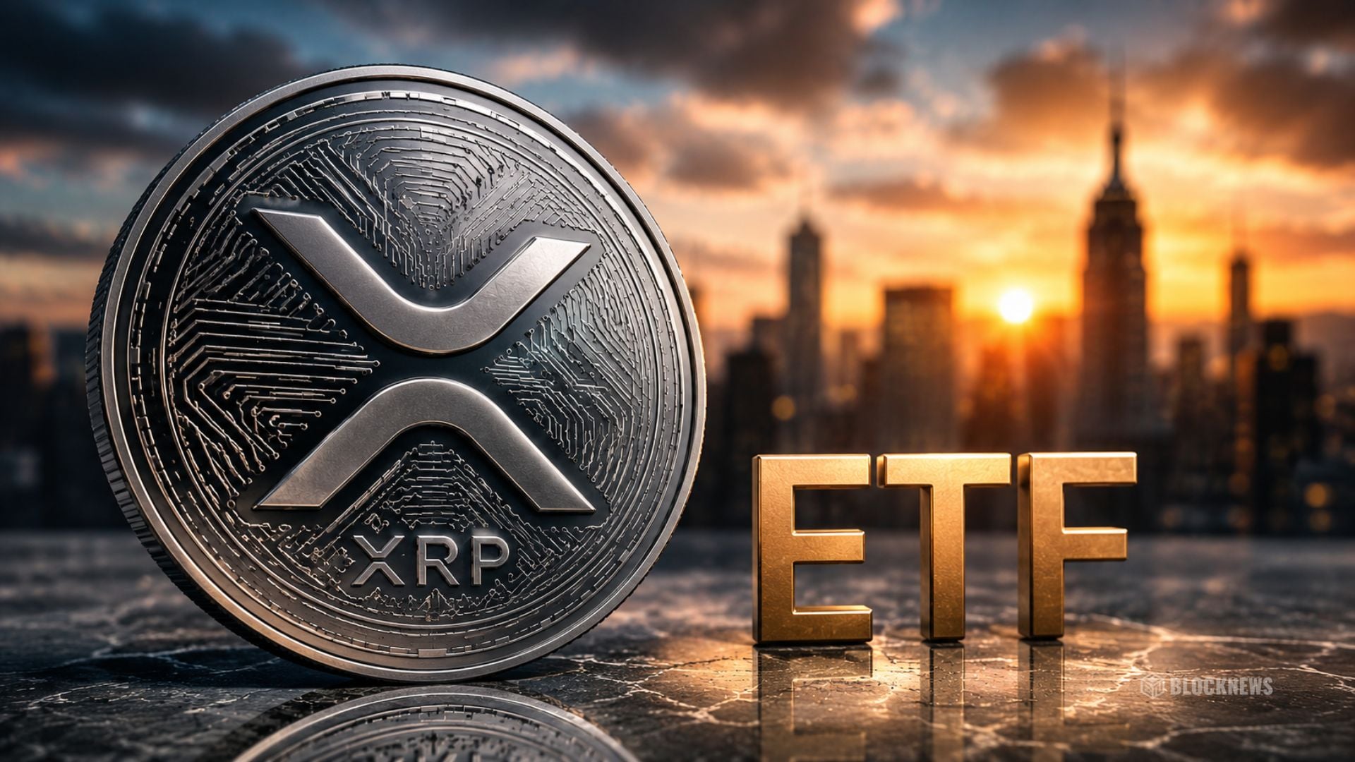 Here Is Why XRP Could Be Facing a Critical Test as ETF Flows Suddenly Turn Negative