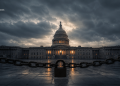 House Passes Congressional Stock Trading Ban - Here is Why the Fight is Far from over