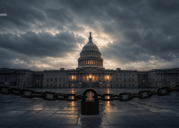 House Passes Congressional Stock Trading Ban – Here Is Why the Fight Is Far From Over