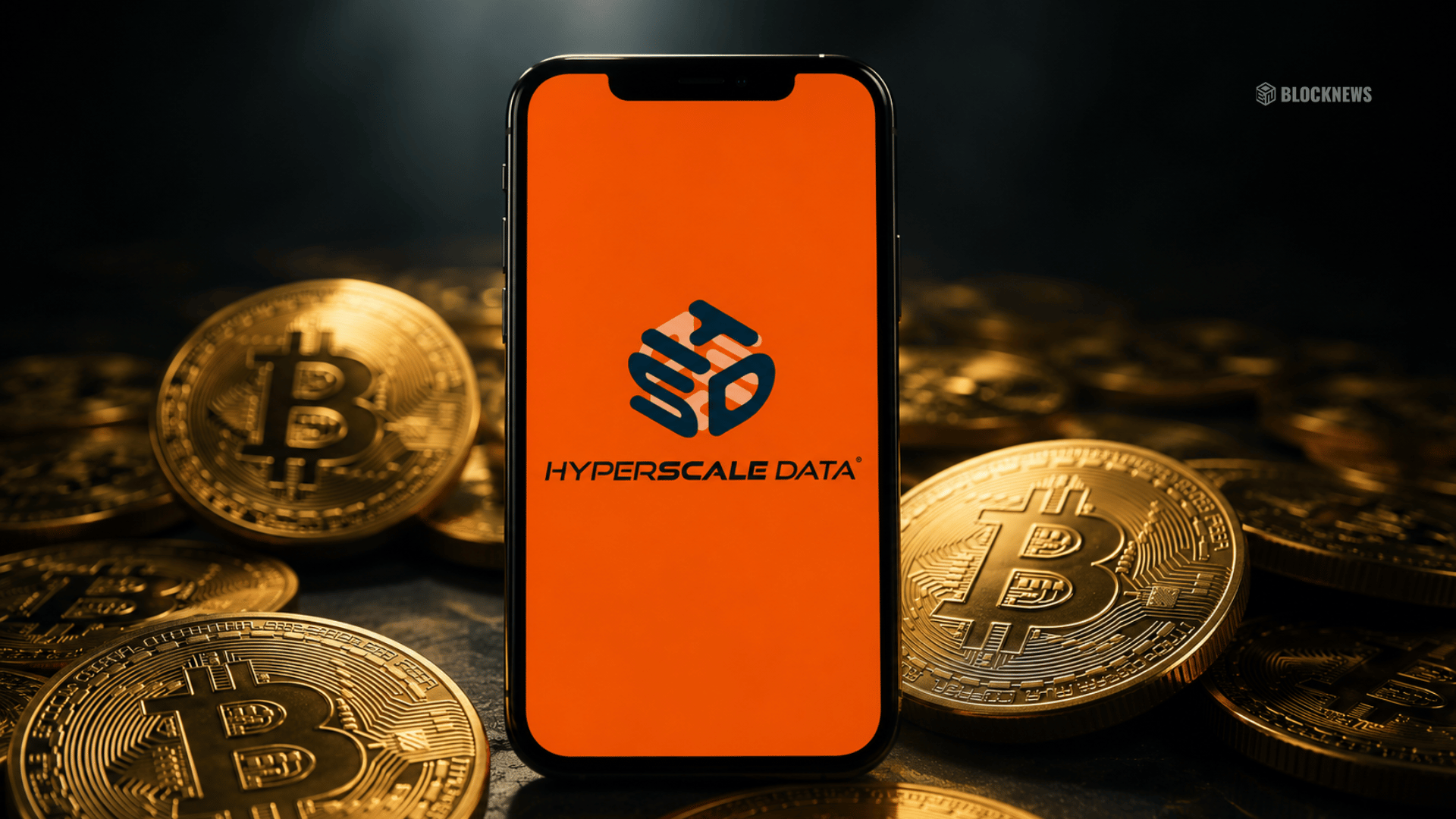 Hyperscale Data Adds More Bitcoin – Here Is Why Its Treasury Is Becoming the Company’s Biggest Asset