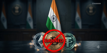 India Signals Tougher Crypto Rules – Here Is Why Bitcoin and Stablecoins Could Face More Pressure